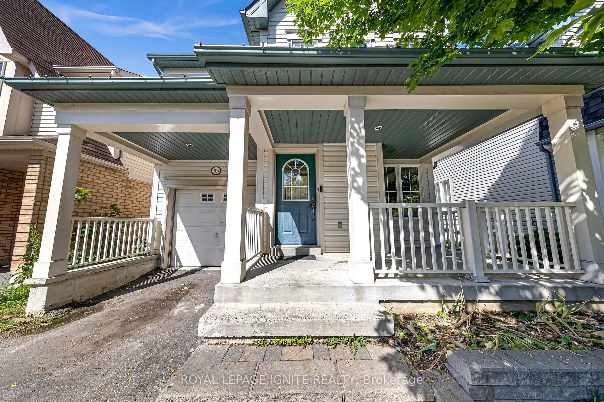 Photo 5 of 2395 Winlord Place, Oshawa, Windfields — HOMEH