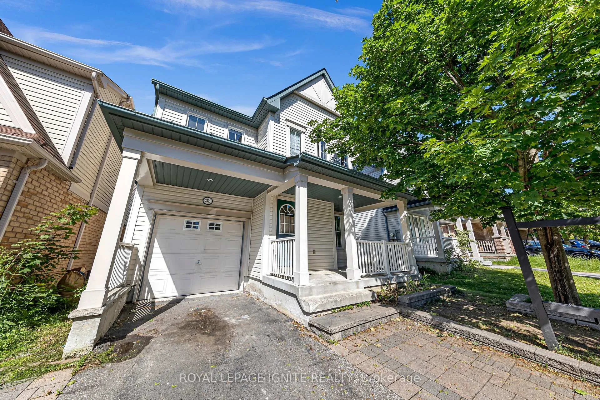 Photo 6 of 2395 Winlord Place, Oshawa, Windfields — HOMEH