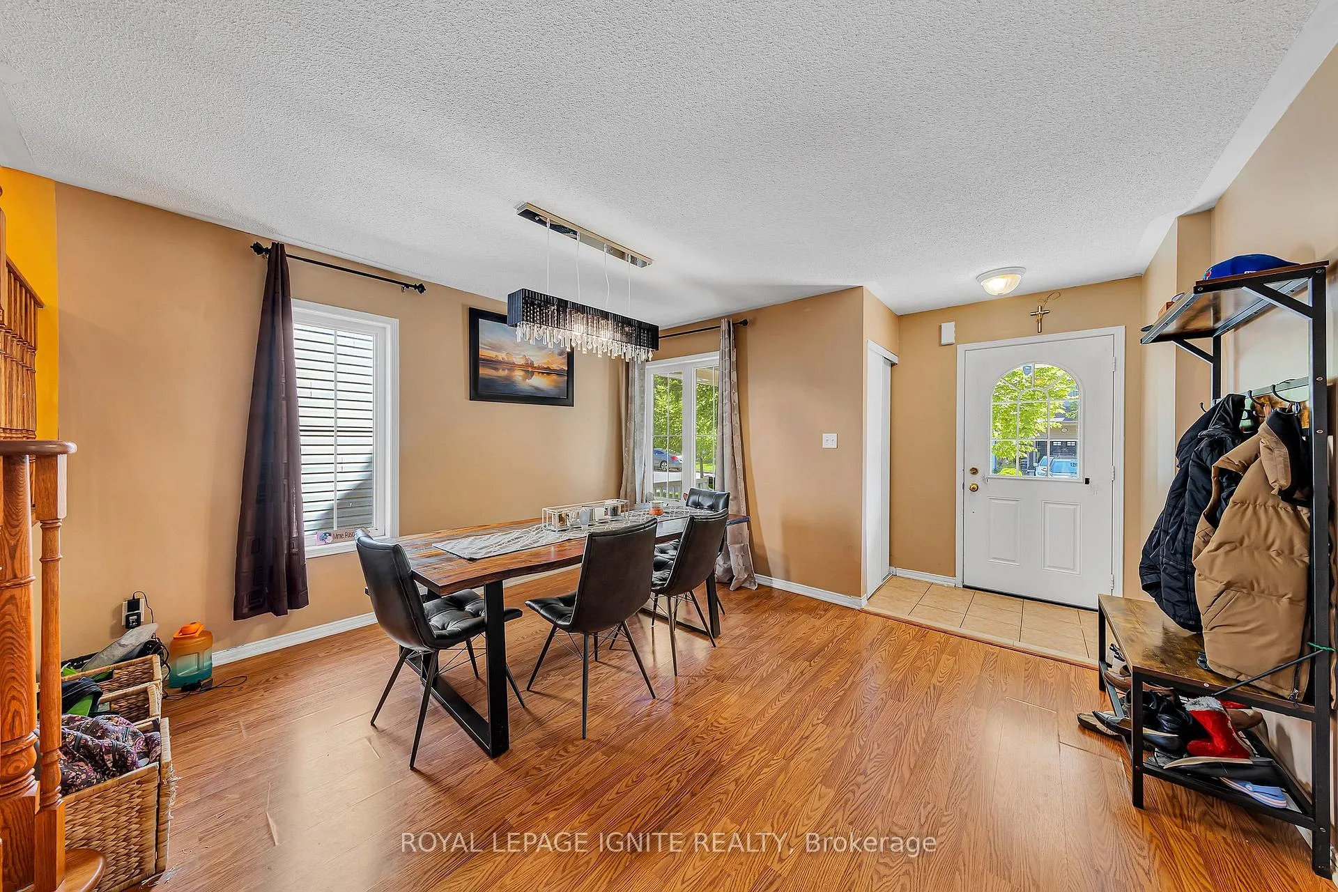 Photo 7 of 2395 Winlord Place, Oshawa, Windfields — HOMEH