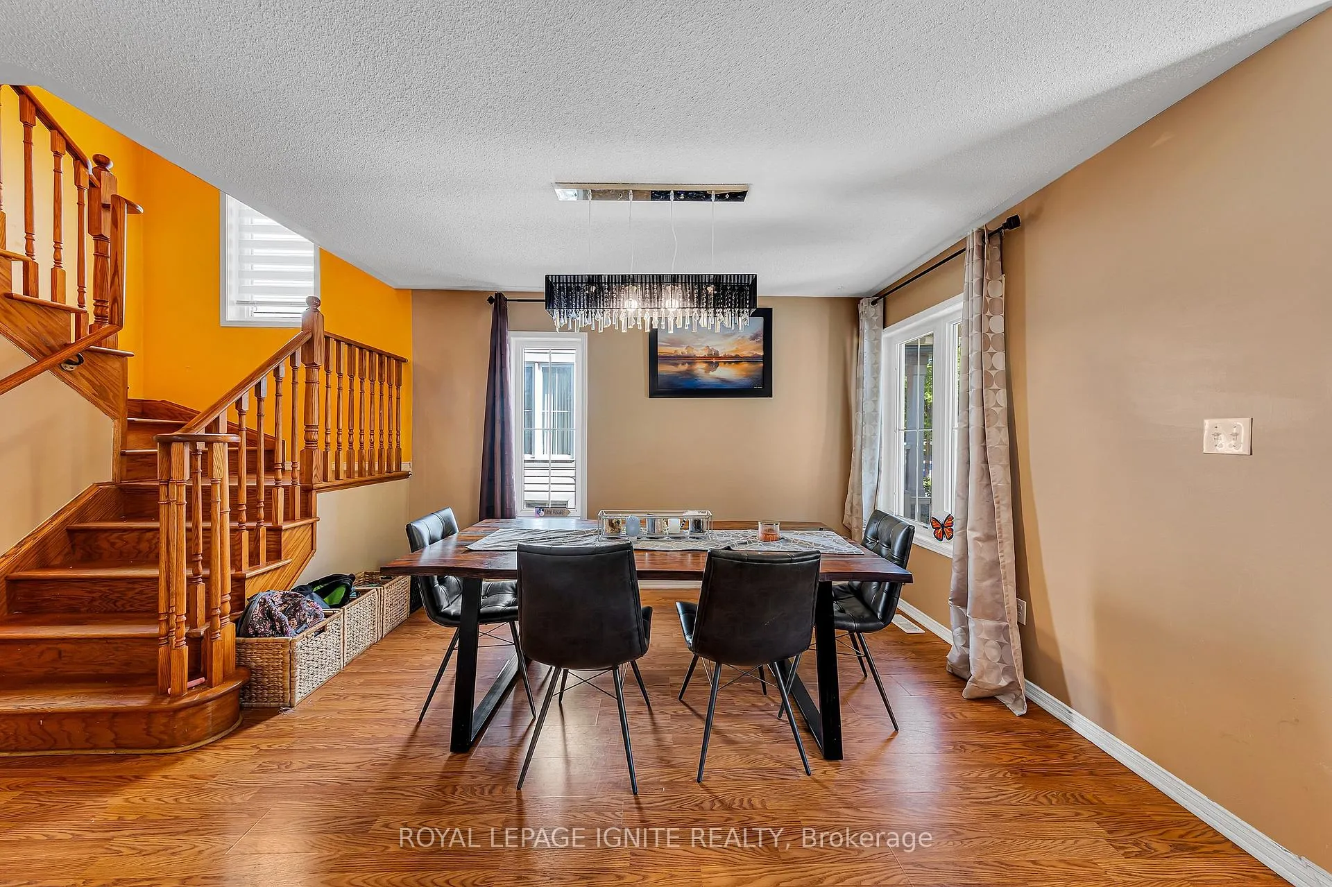 Photo 8 of 2395 Winlord Place, Oshawa, Windfields — HOMEH