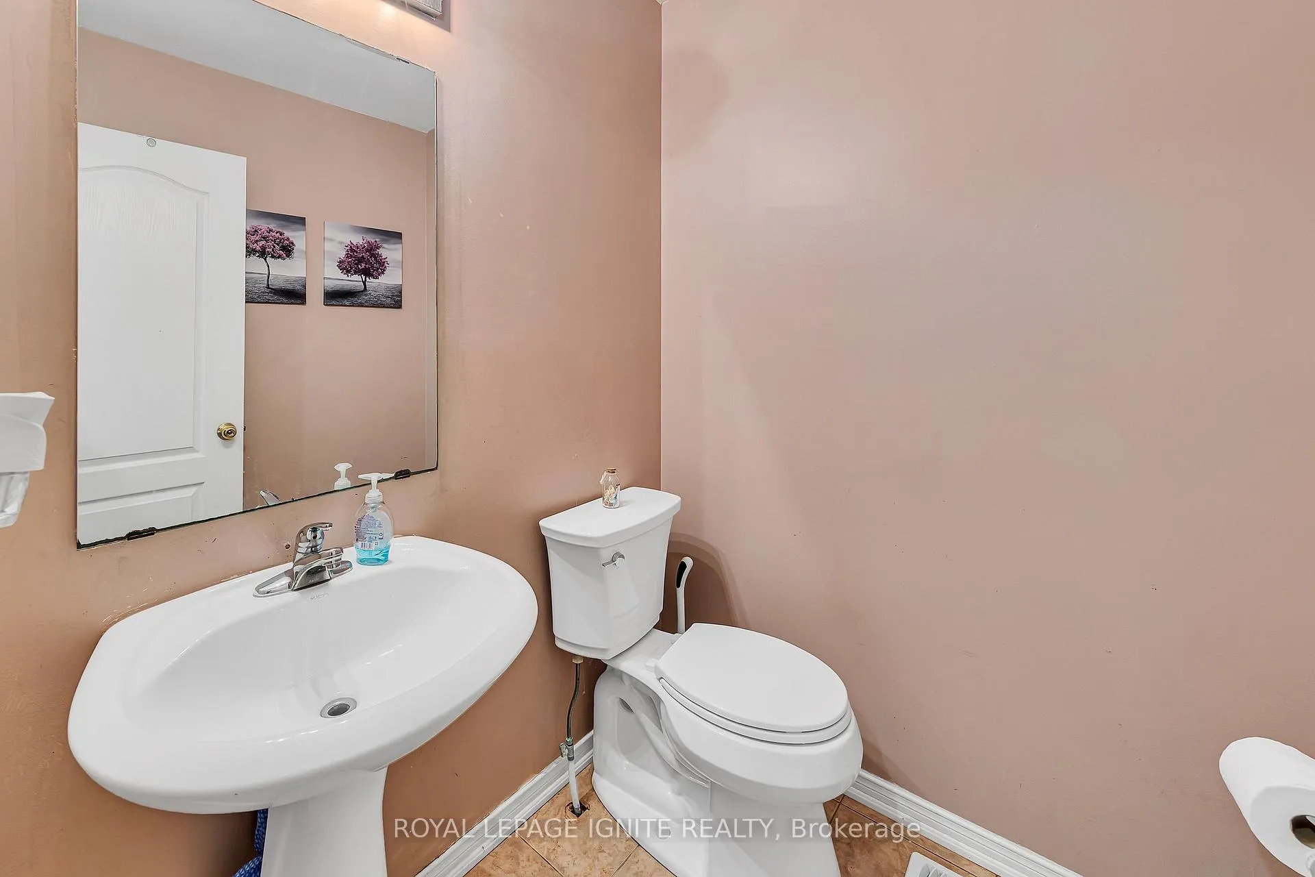 Photo 13 of 2395 Winlord Place, Oshawa, Windfields — HOMEH