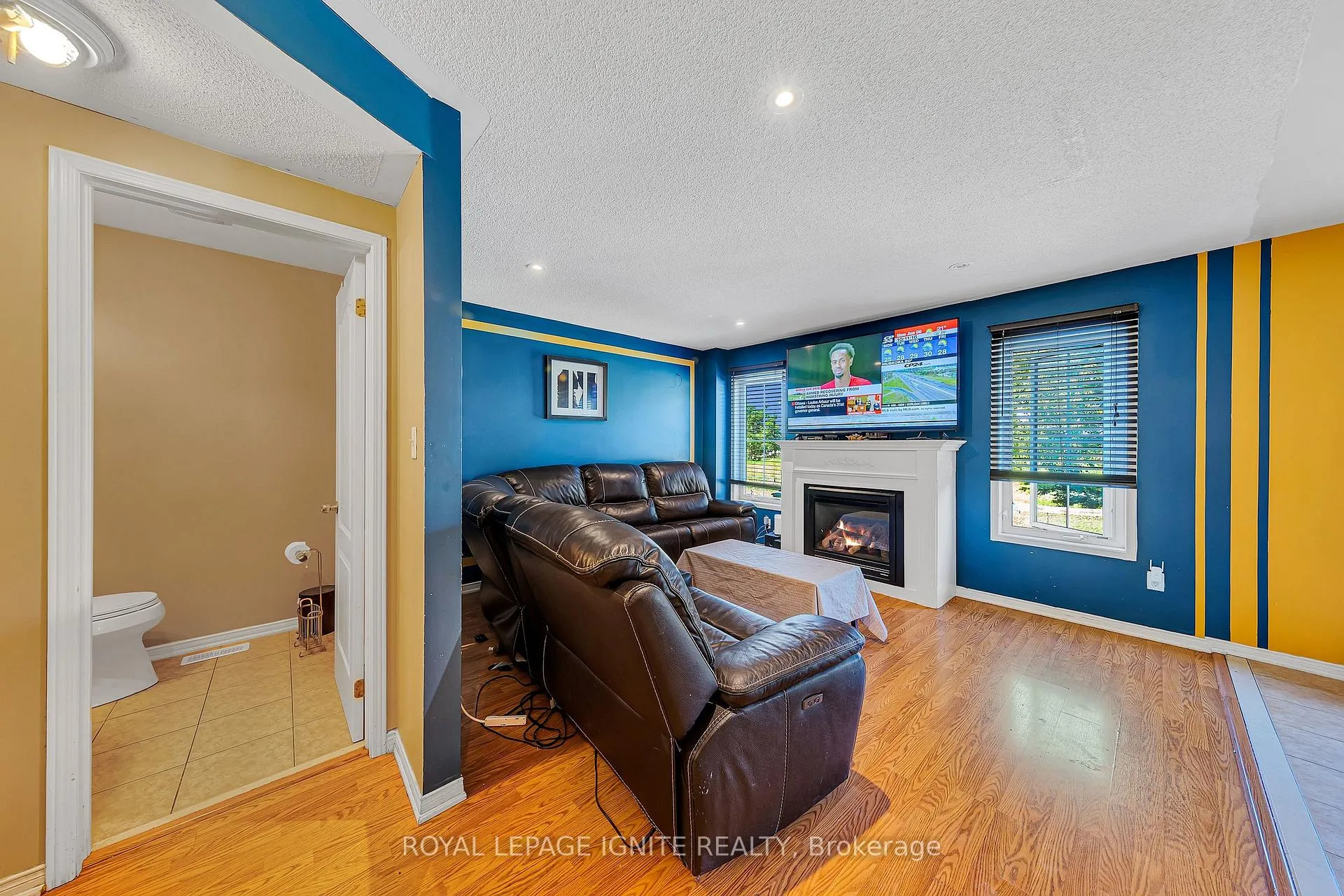 Photo 14 of 2395 Winlord Place, Oshawa, Windfields — HOMEH