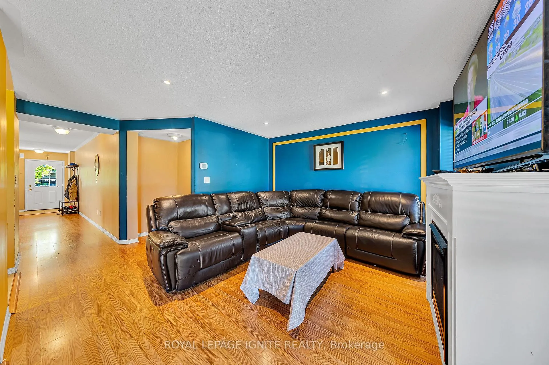 Photo 15 of 2395 Winlord Place, Oshawa, Windfields — HOMEH