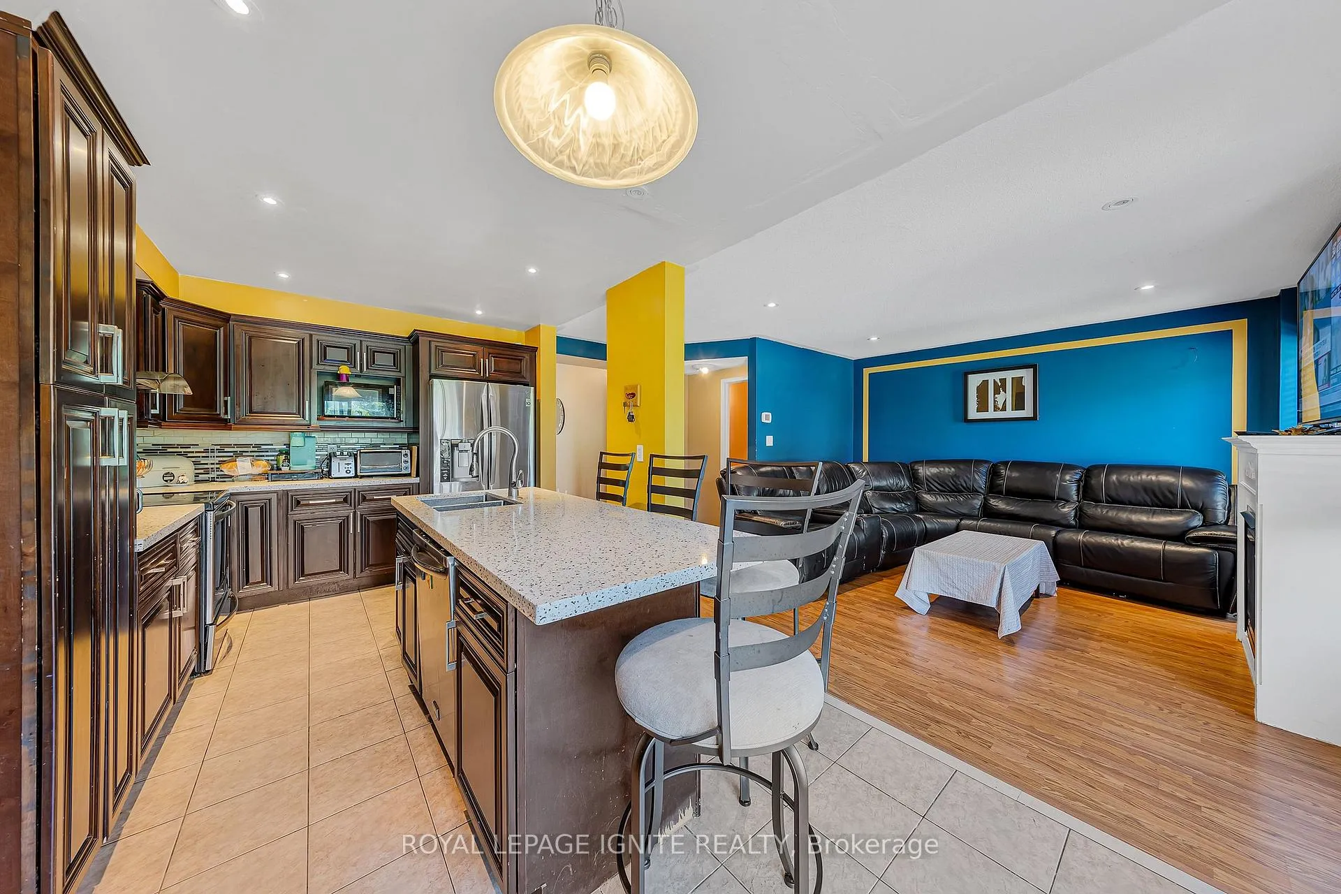 Photo 18 of 2395 Winlord Place, Oshawa, Windfields — HOMEH