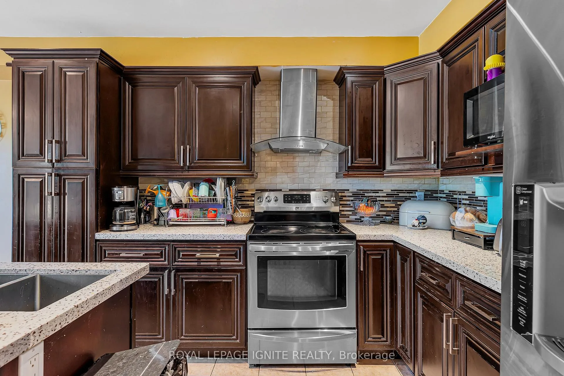 Photo 19 of 2395 Winlord Place, Oshawa, Windfields — HOMEH