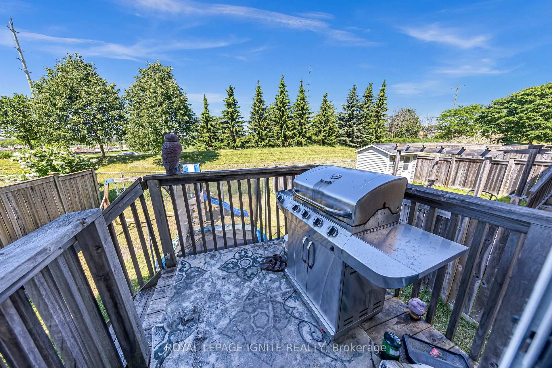 Photo 31 of 2395 Winlord Place, Oshawa, Windfields — HOMEH