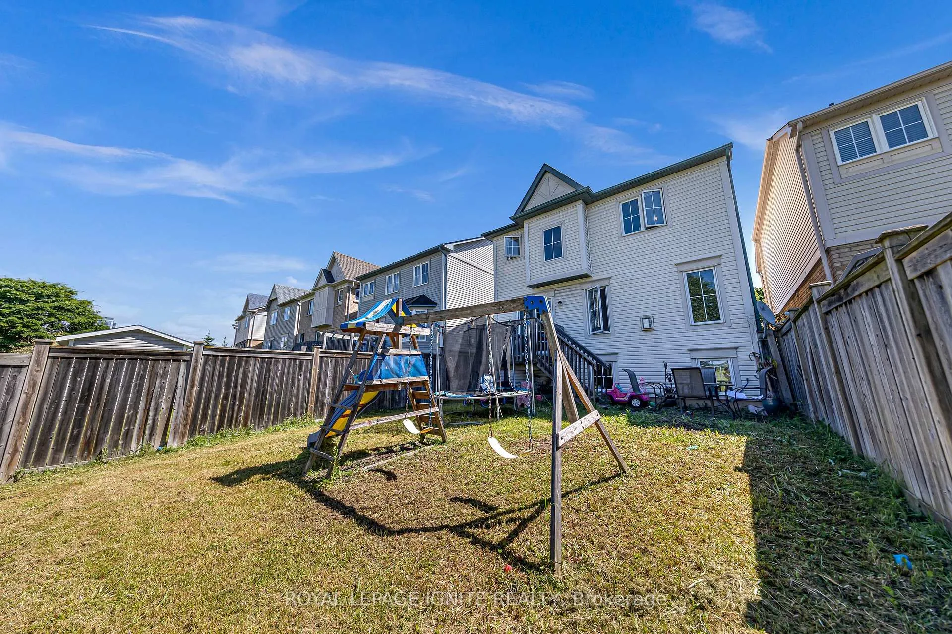 Photo 34 of 2395 Winlord Place, Oshawa, Windfields — HOMEH