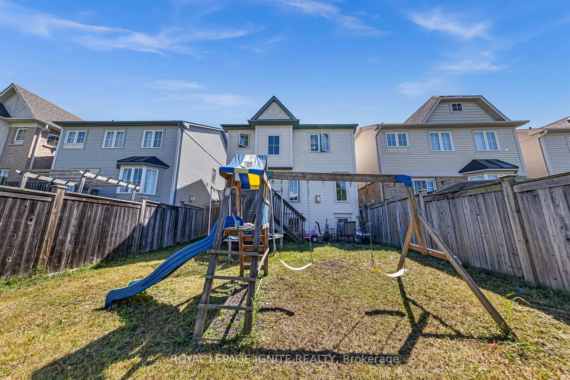 Photo 35 of 2395 Winlord Place, Oshawa, Windfields — HOMEH