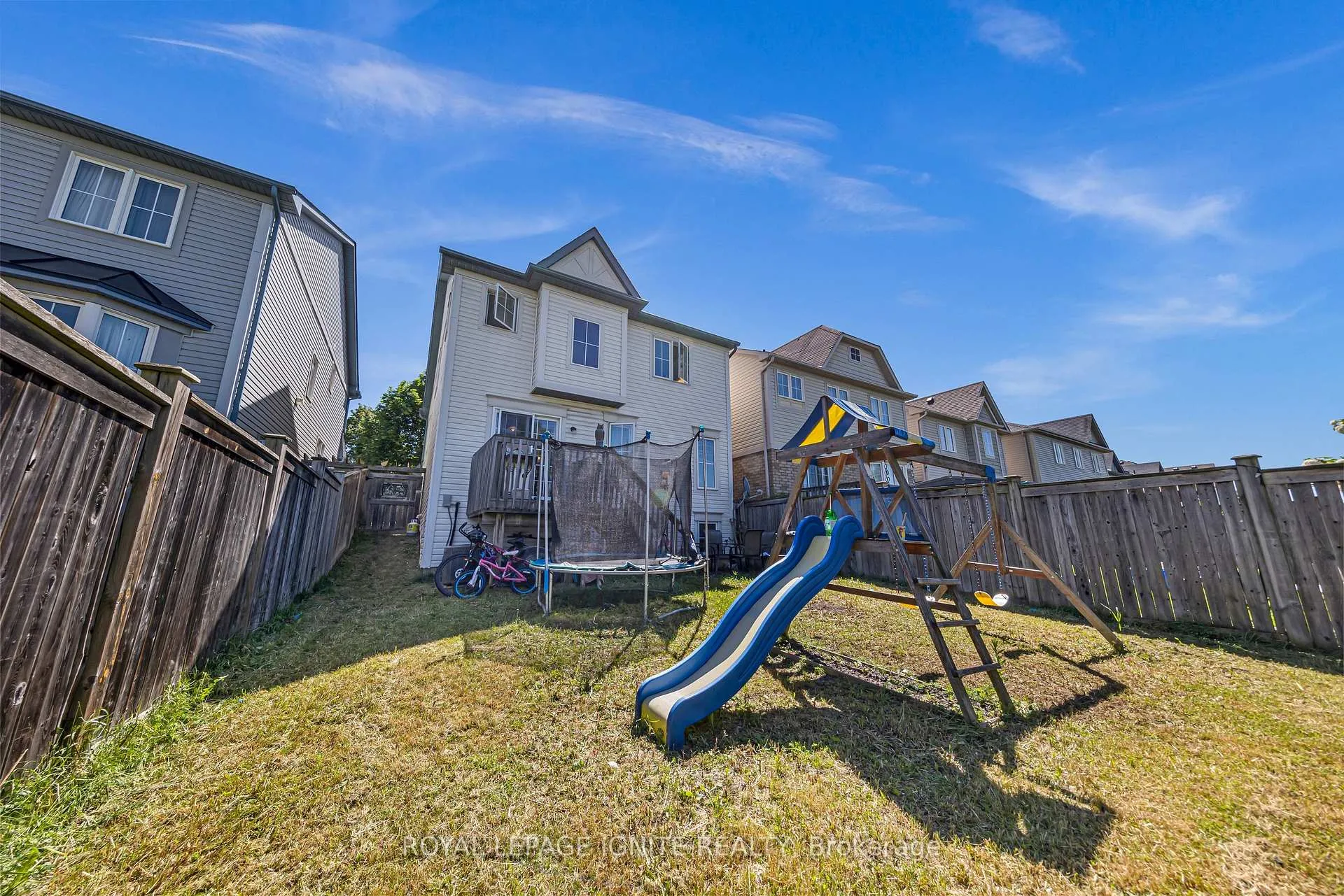 Photo 36 of 2395 Winlord Place, Oshawa, Windfields — HOMEH