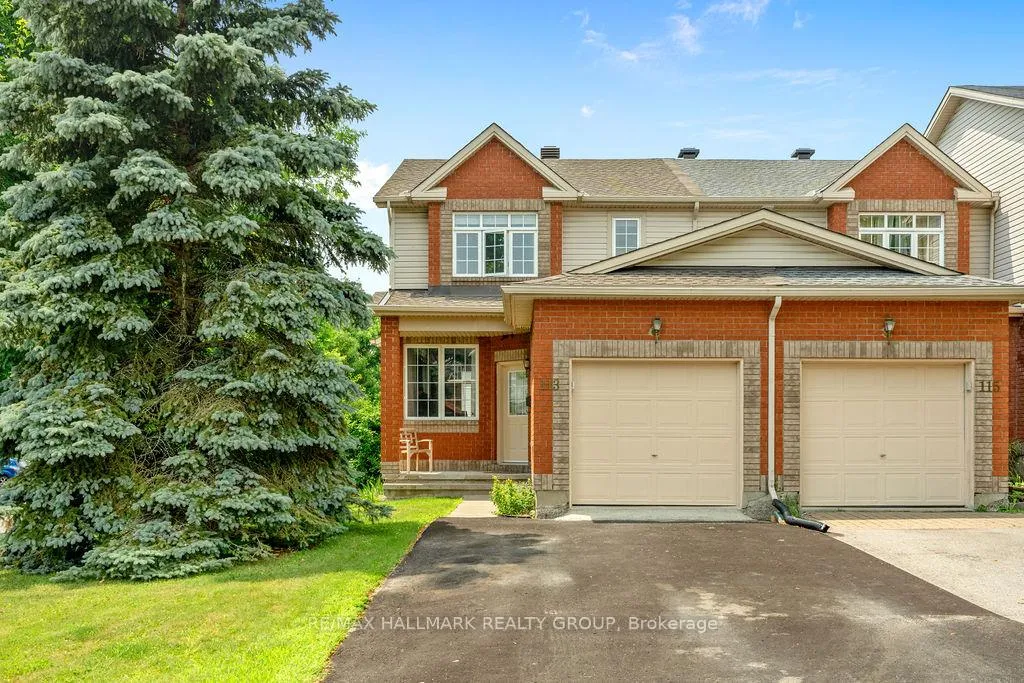 Photo 1 of 113 Carwood Circle, Ottawa, Carson Meadows — HOMEH