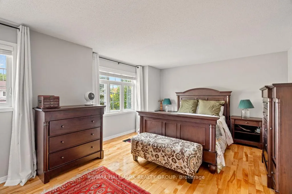 Photo 17 of 113 Carwood Circle, Ottawa, Carson Meadows — HOMEH