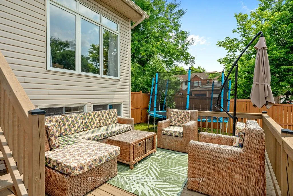 Photo 35 of 113 Carwood Circle, Ottawa, Carson Meadows — HOMEH