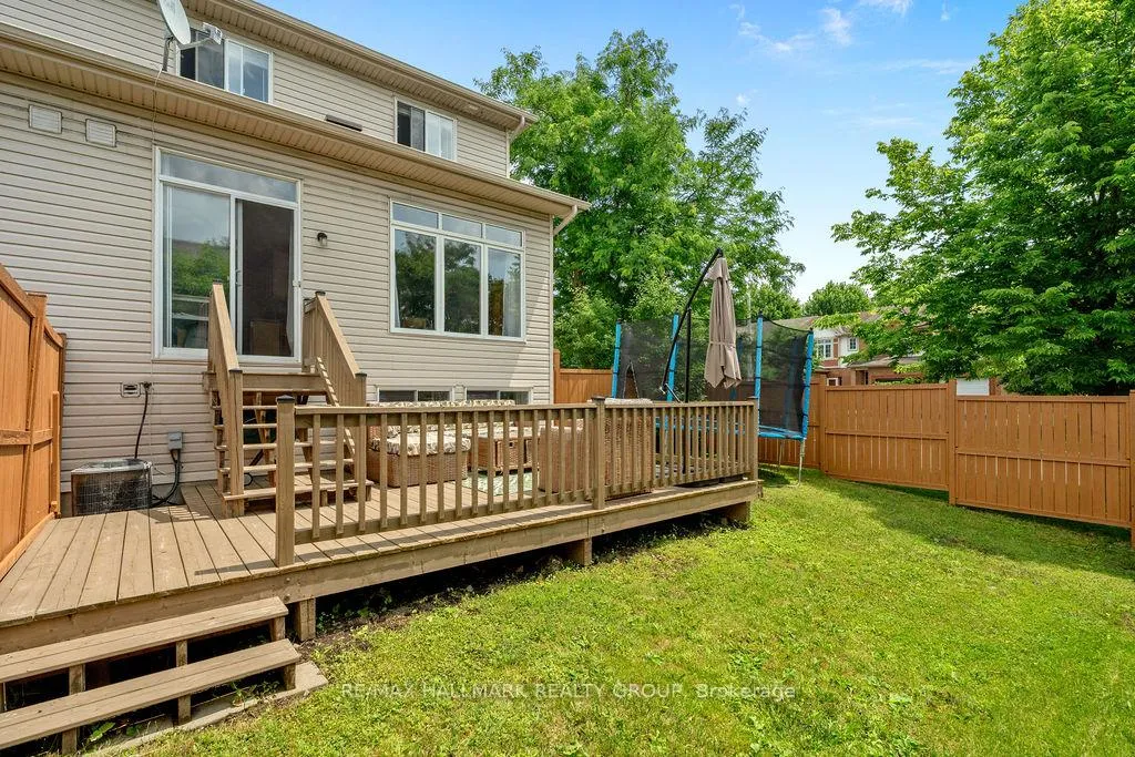 Photo 36 of 113 Carwood Circle, Ottawa, Carson Meadows — HOMEH