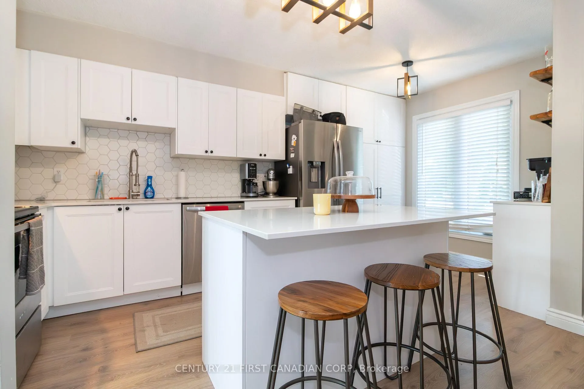 Photo 2 of Unit 101, 120 Centre Street, London, South E — HOMEH
