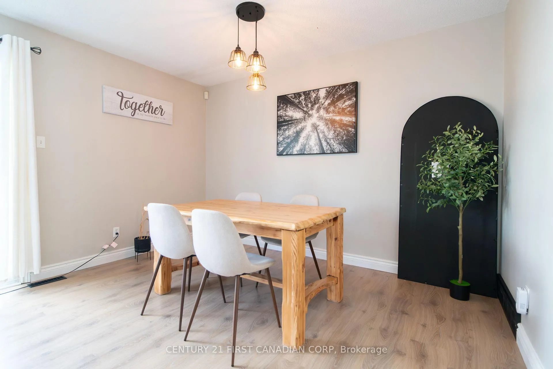 Photo 7 of Unit 101, 120 Centre Street, London, South E — HOMEH
