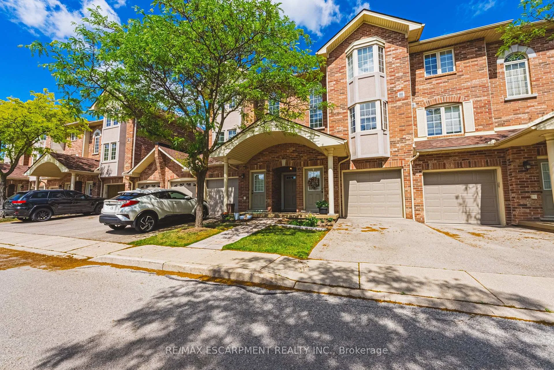 Photo 1 of Unit 42, 4045 Upper Middle Road, Burlington, Rose — HOMEH