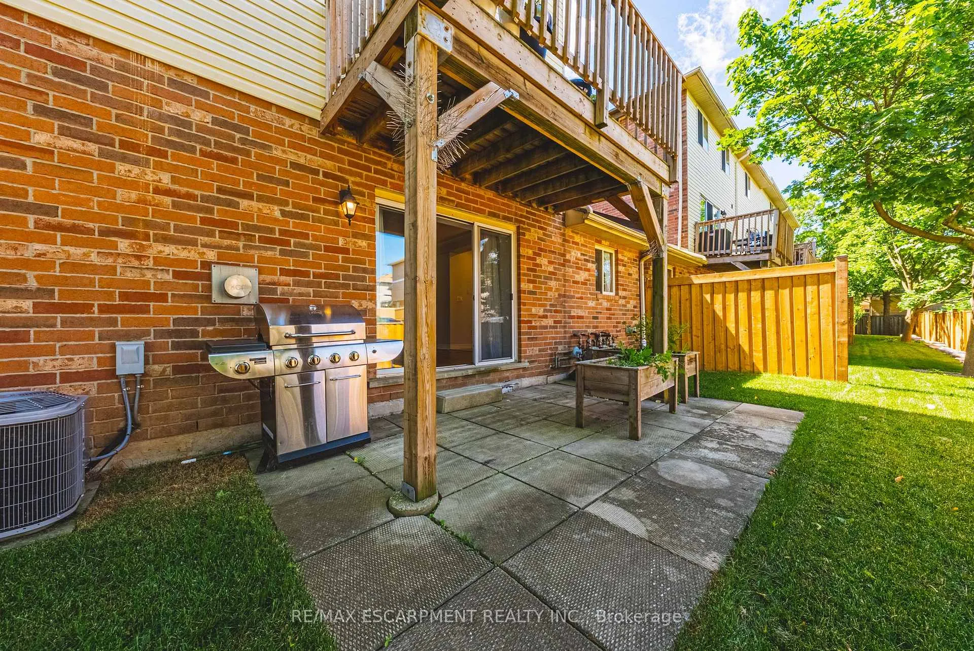 Photo 18 of Unit 42, 4045 Upper Middle Road, Burlington, Rose — HOMEH