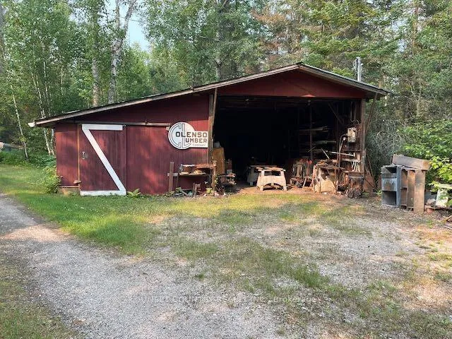 Photo 20 of 2044 Hwy 105, Kenora Remote Area, Blue Lake — HOMEH