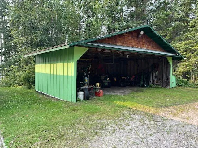 Photo 21 of 2044 Hwy 105, Kenora Remote Area, Blue Lake — HOMEH