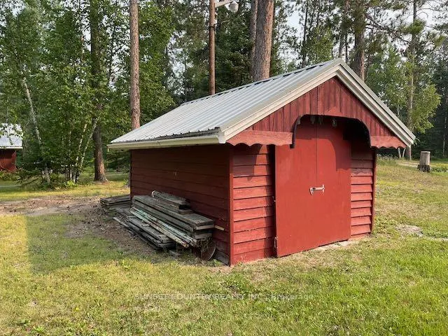 Photo 22 of 2044 Hwy 105, Kenora Remote Area, Blue Lake — HOMEH