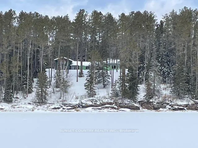 Photo 36 of 2044 Hwy 105, Kenora Remote Area, Blue Lake — HOMEH