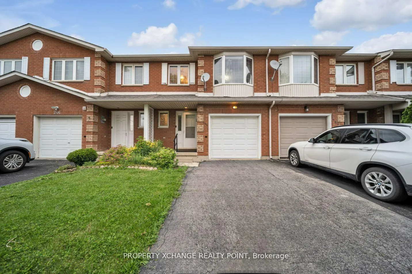 Photo 1 of 244 Candlewood Drive, Hamilton, Stoney Creek Mountain — HOMEH