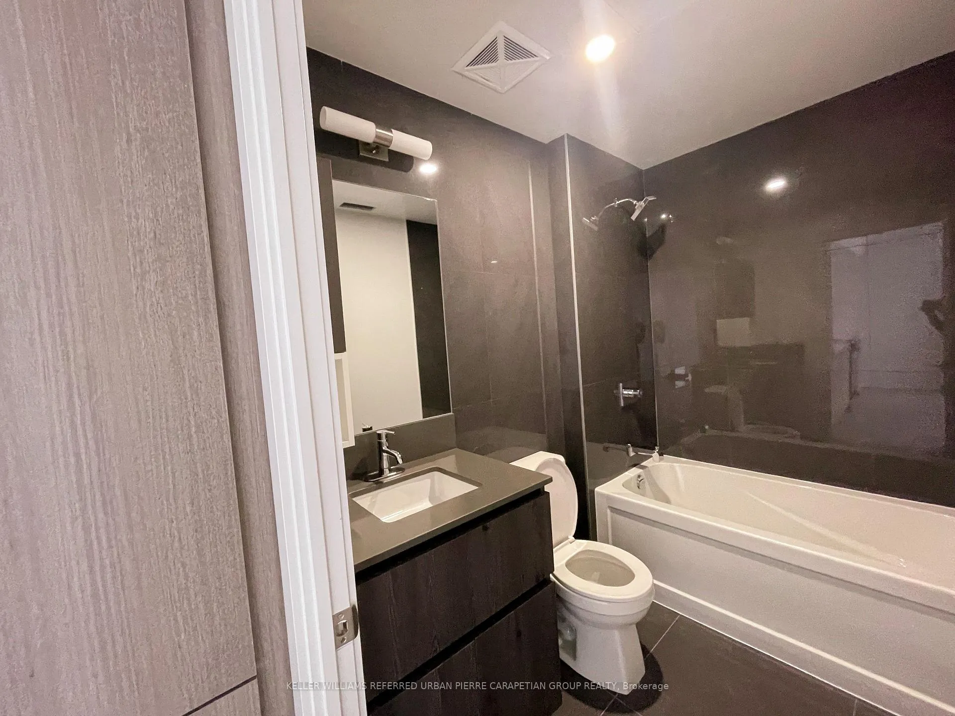 Photo 7 of Unit 508, 45 Baseball Place, Toronto, South Riverdale — HOMEH