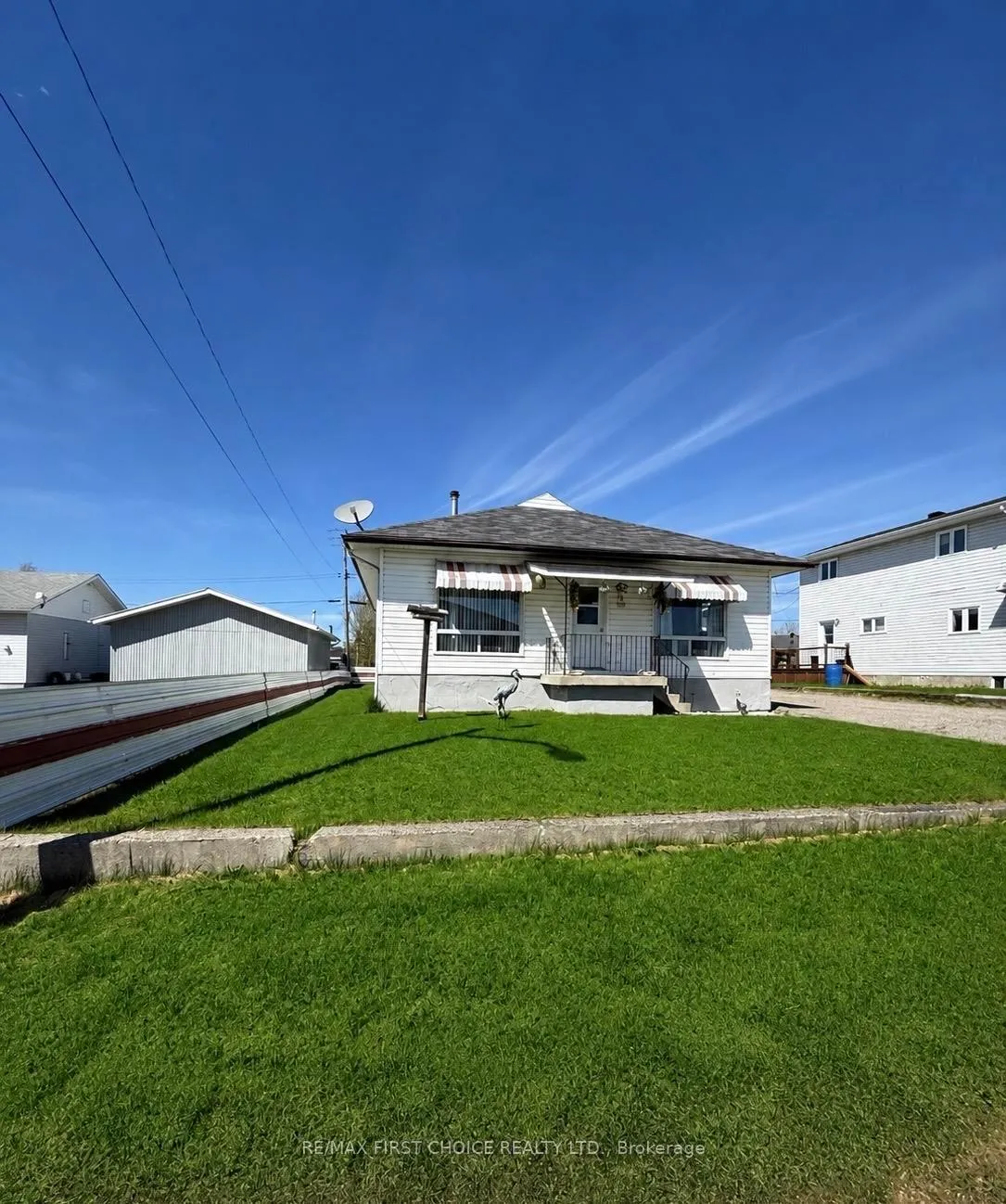Photo 1 of 114 Nishnabe Miikena, Greenstone — HOMEH