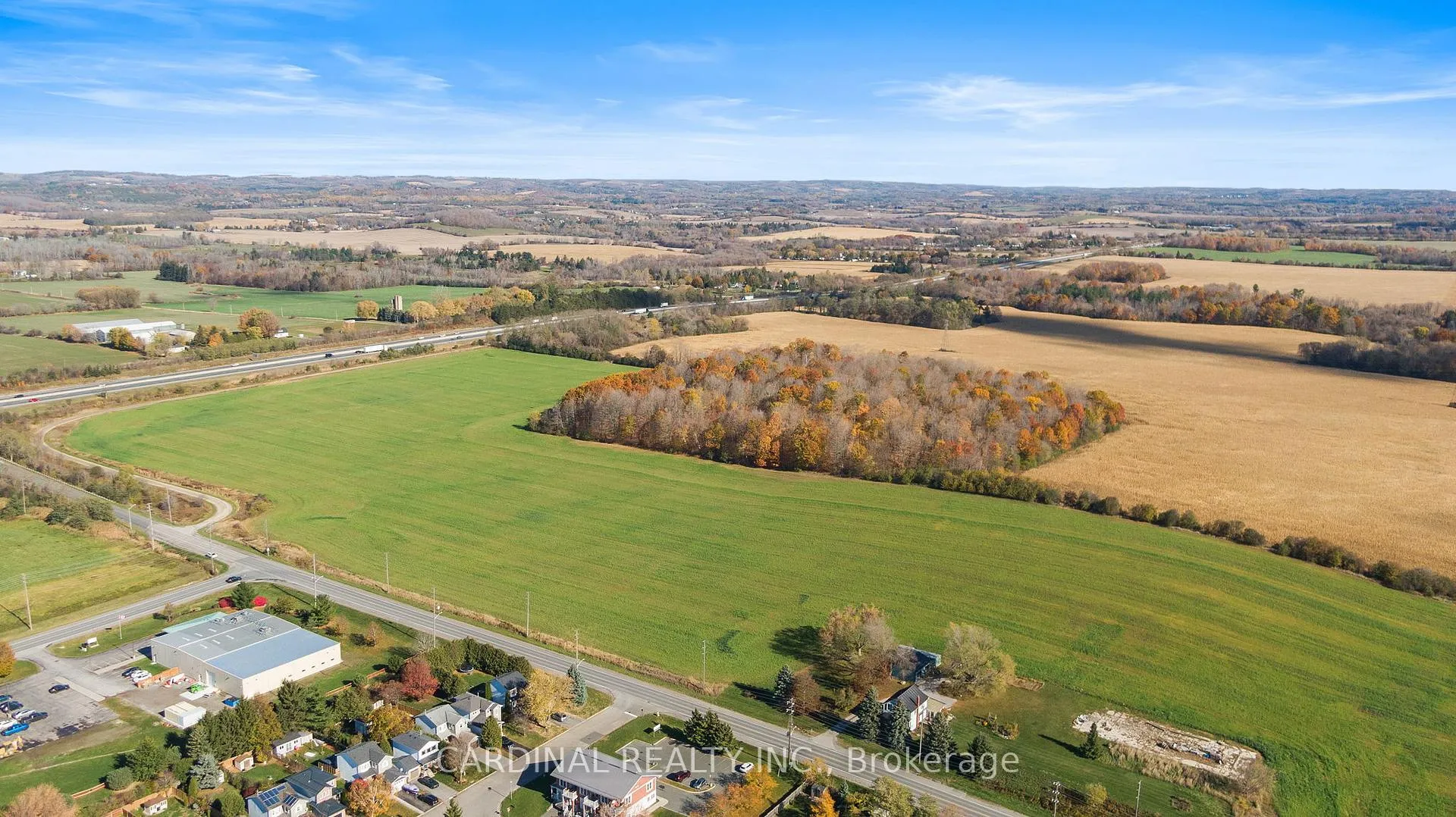 Photo 4 of 1699 Hamilton Road, Hamilton Township, Rural Hamilton — HOMEH