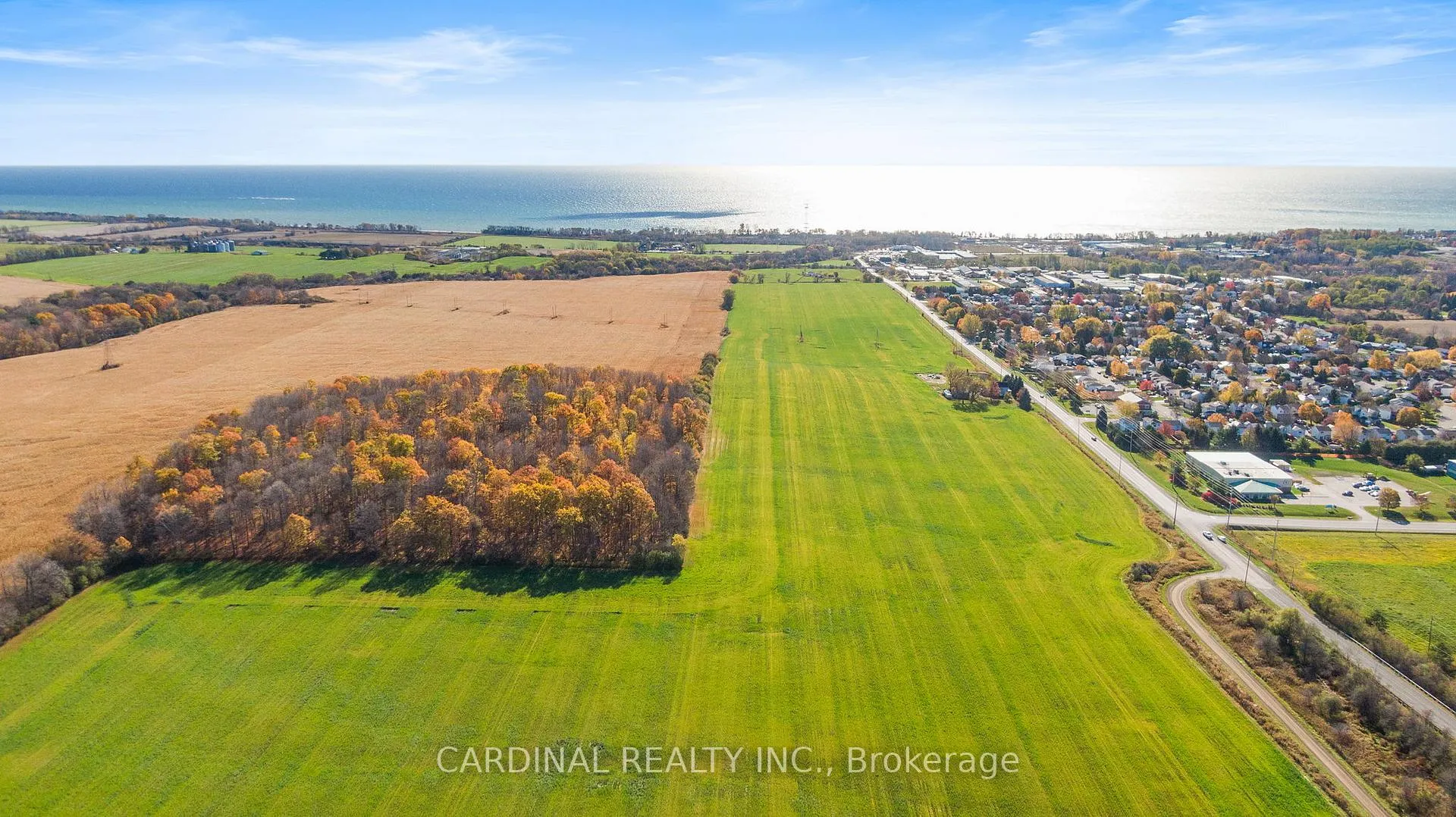 Photo 5 of 1699 Hamilton Road, Hamilton Township, Rural Hamilton — HOMEH