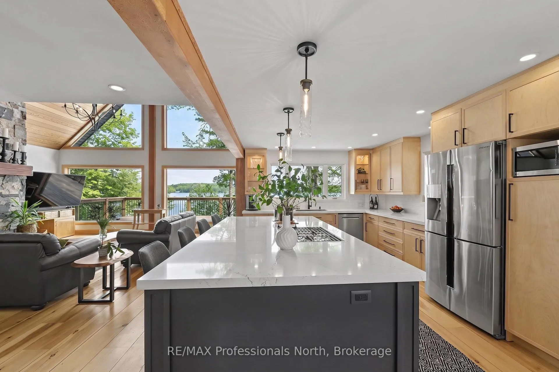 Photo 4 of 1015 Bluestone Lane, Minden Hills, Lutterworth — HOMEH