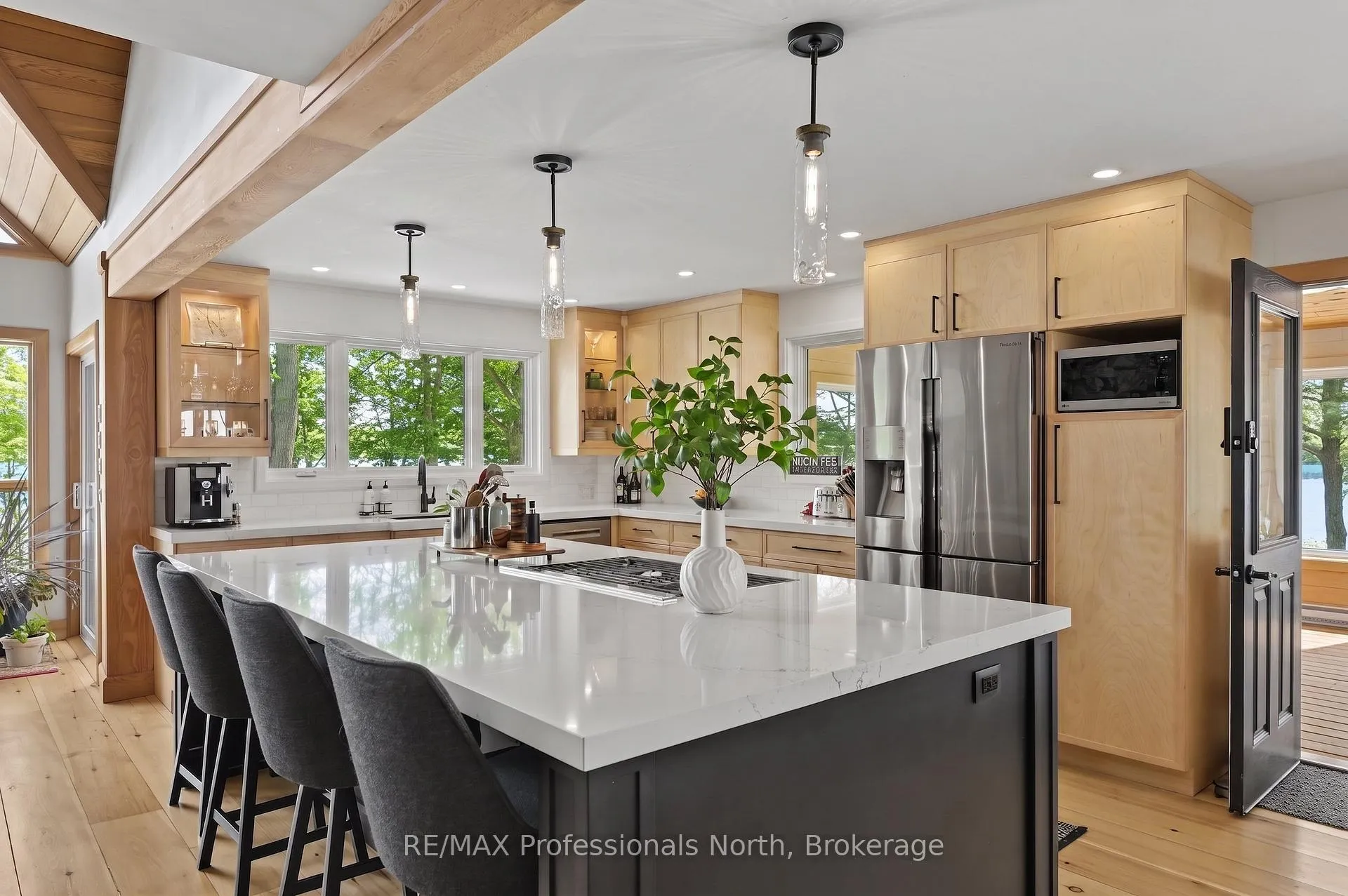 Photo 5 of 1015 Bluestone Lane, Minden Hills, Lutterworth — HOMEH