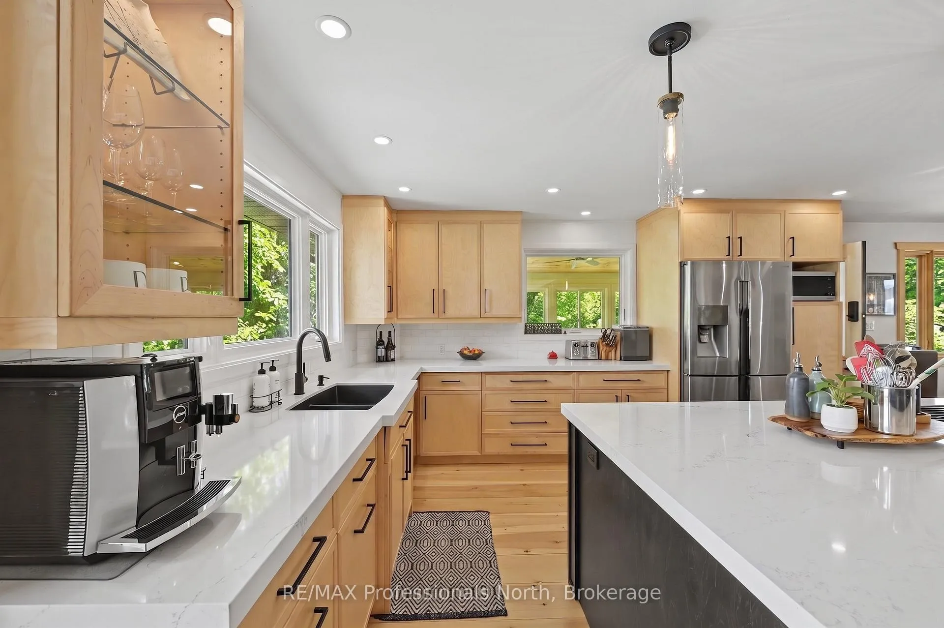 Photo 7 of 1015 Bluestone Lane, Minden Hills, Lutterworth — HOMEH
