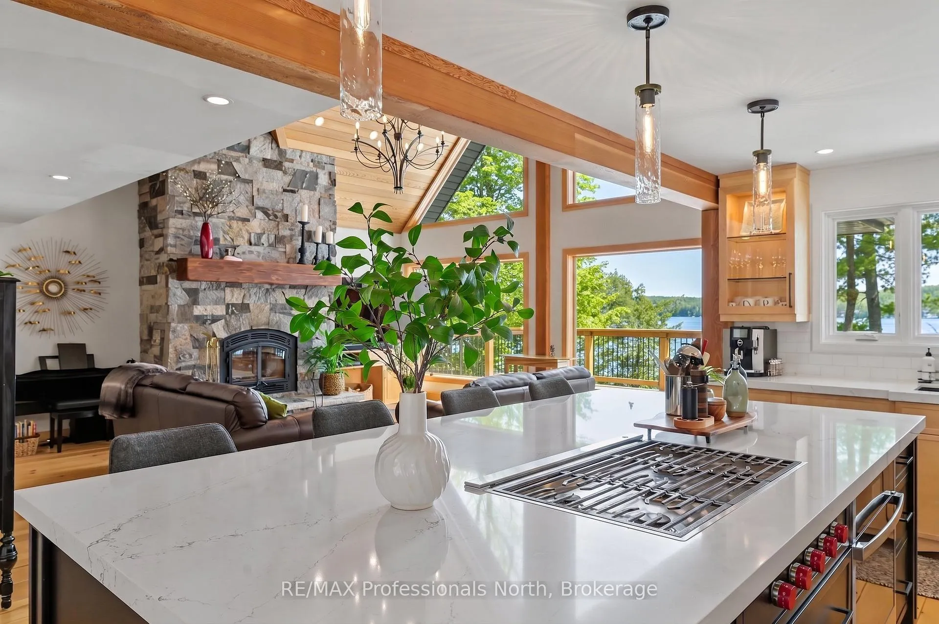 Photo 8 of 1015 Bluestone Lane, Minden Hills, Lutterworth — HOMEH