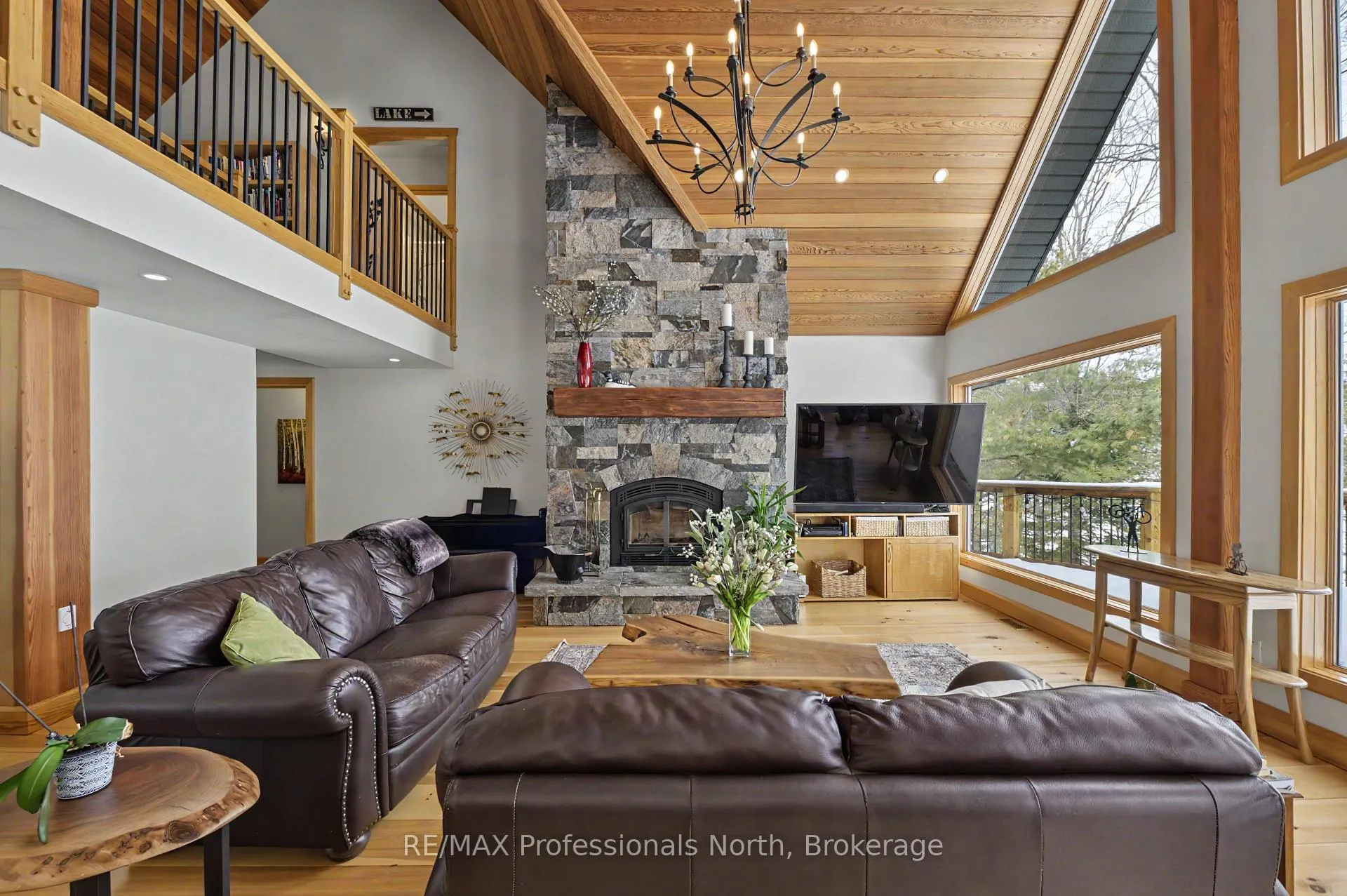 Photo 9 of 1015 Bluestone Lane, Minden Hills, Lutterworth — HOMEH
