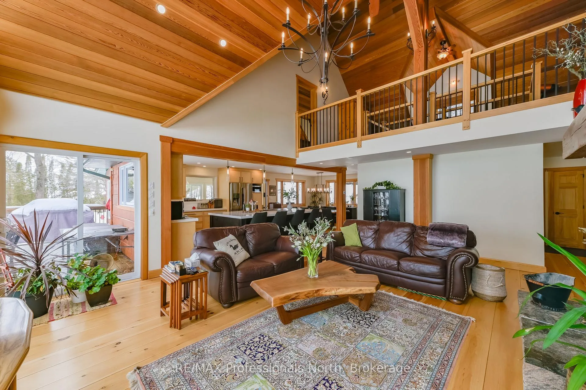 Photo 10 of 1015 Bluestone Lane, Minden Hills, Lutterworth — HOMEH