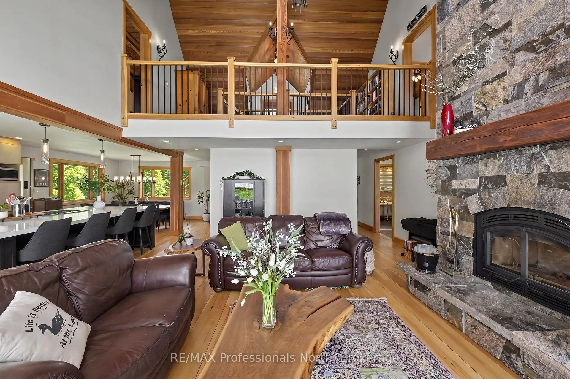 Photo 11 of 1015 Bluestone Lane, Minden Hills, Lutterworth — HOMEH