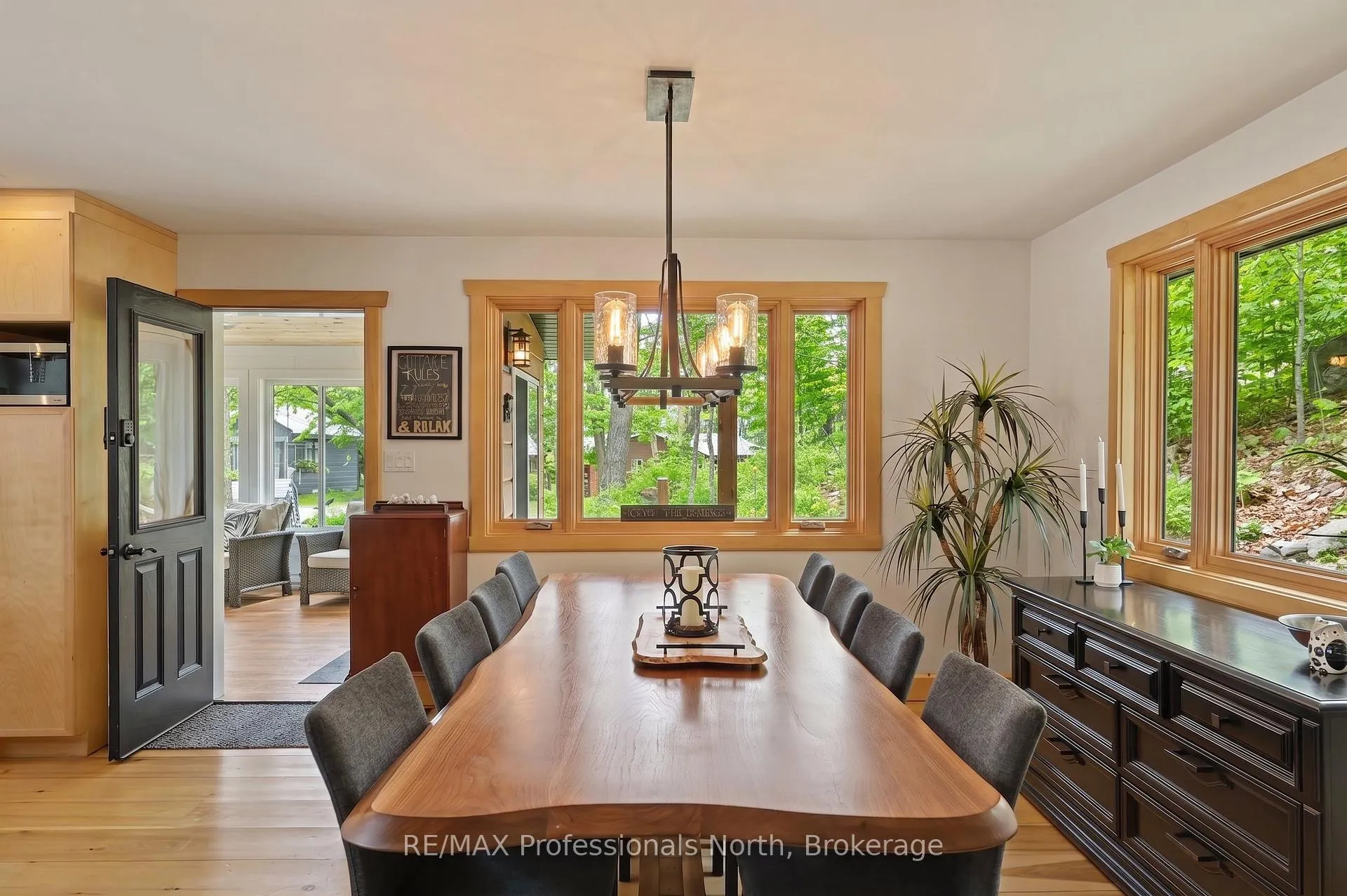 Photo 13 of 1015 Bluestone Lane, Minden Hills, Lutterworth — HOMEH