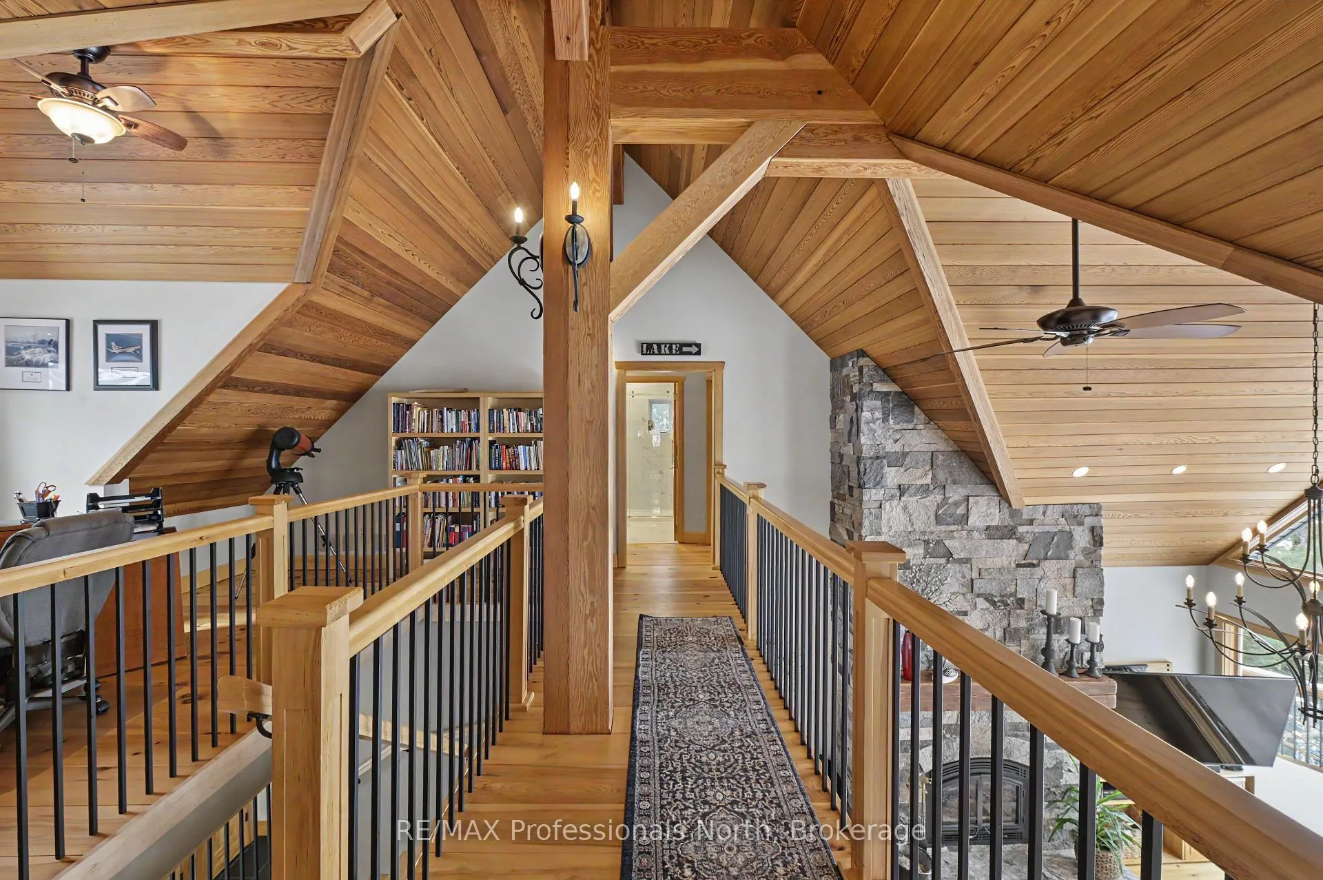 Photo 27 of 1015 Bluestone Lane, Minden Hills, Lutterworth — HOMEH