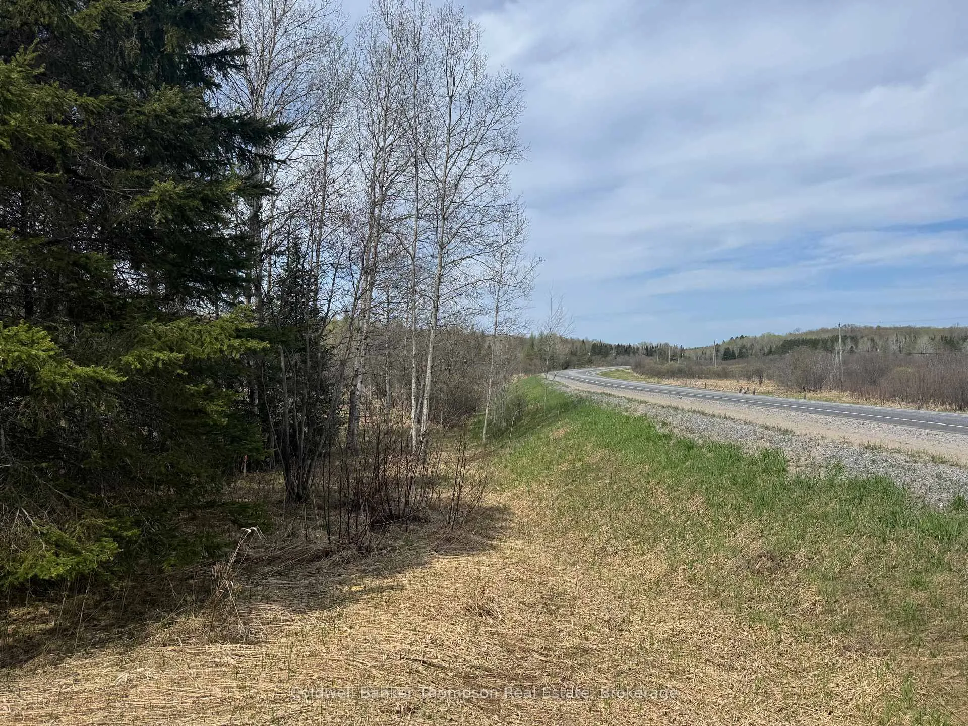 Photo 6 of Hwy 520, Ryerson — HOMEH