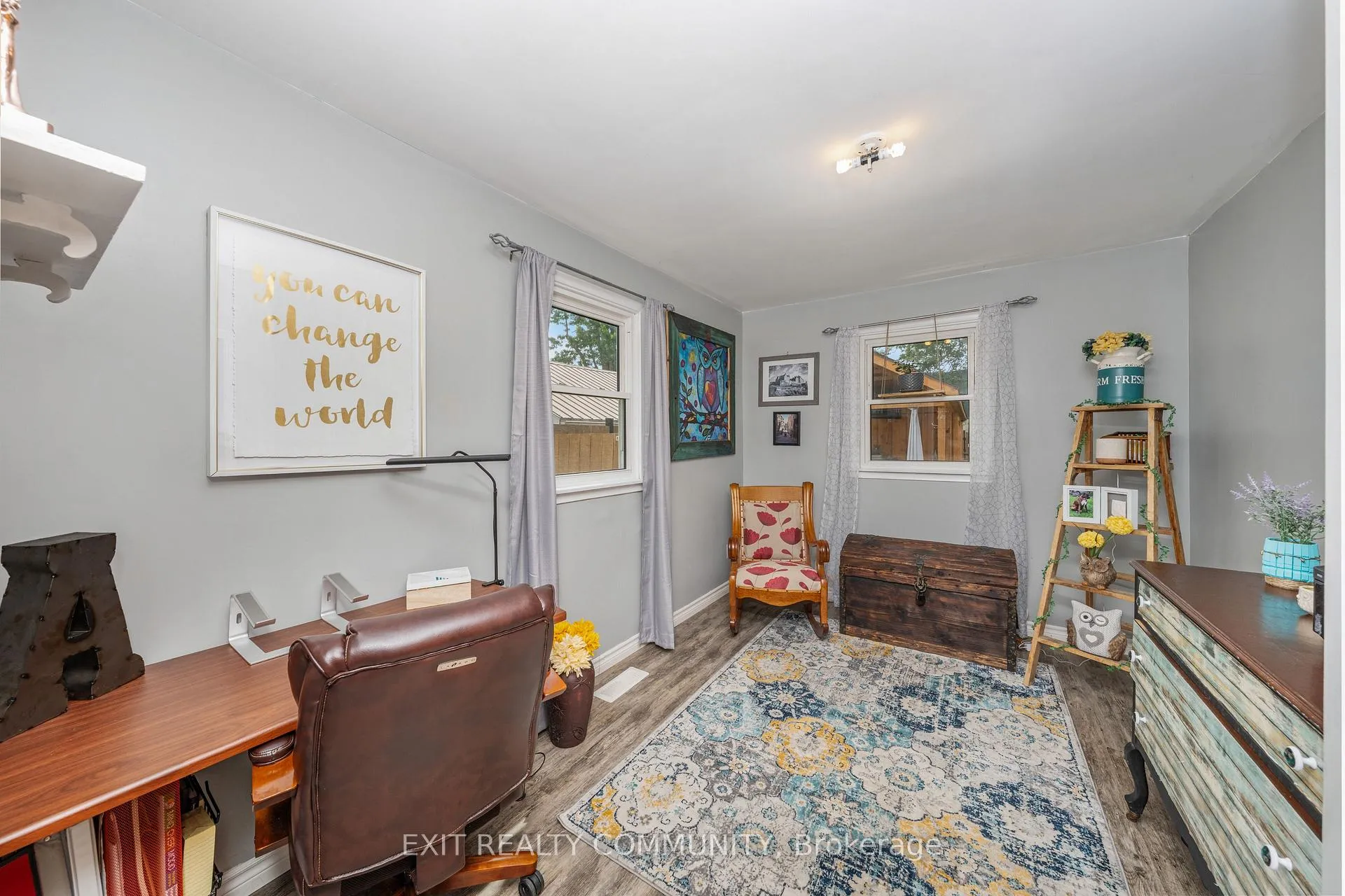 Photo 19 of 163 Elm Street E, Chatham-Kent, Bothwell — HOMEH