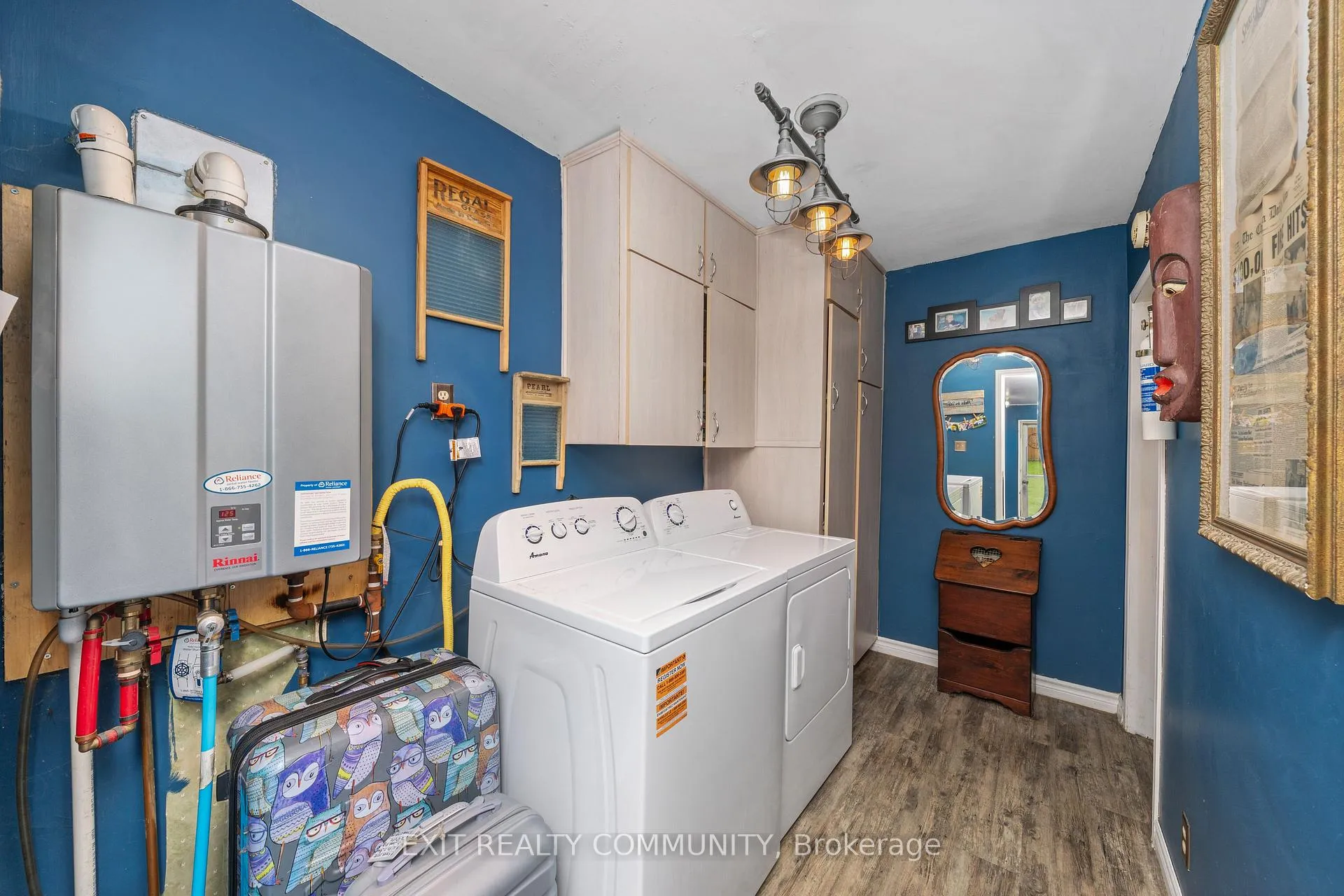 Photo 24 of 163 Elm Street E, Chatham-Kent, Bothwell — HOMEH