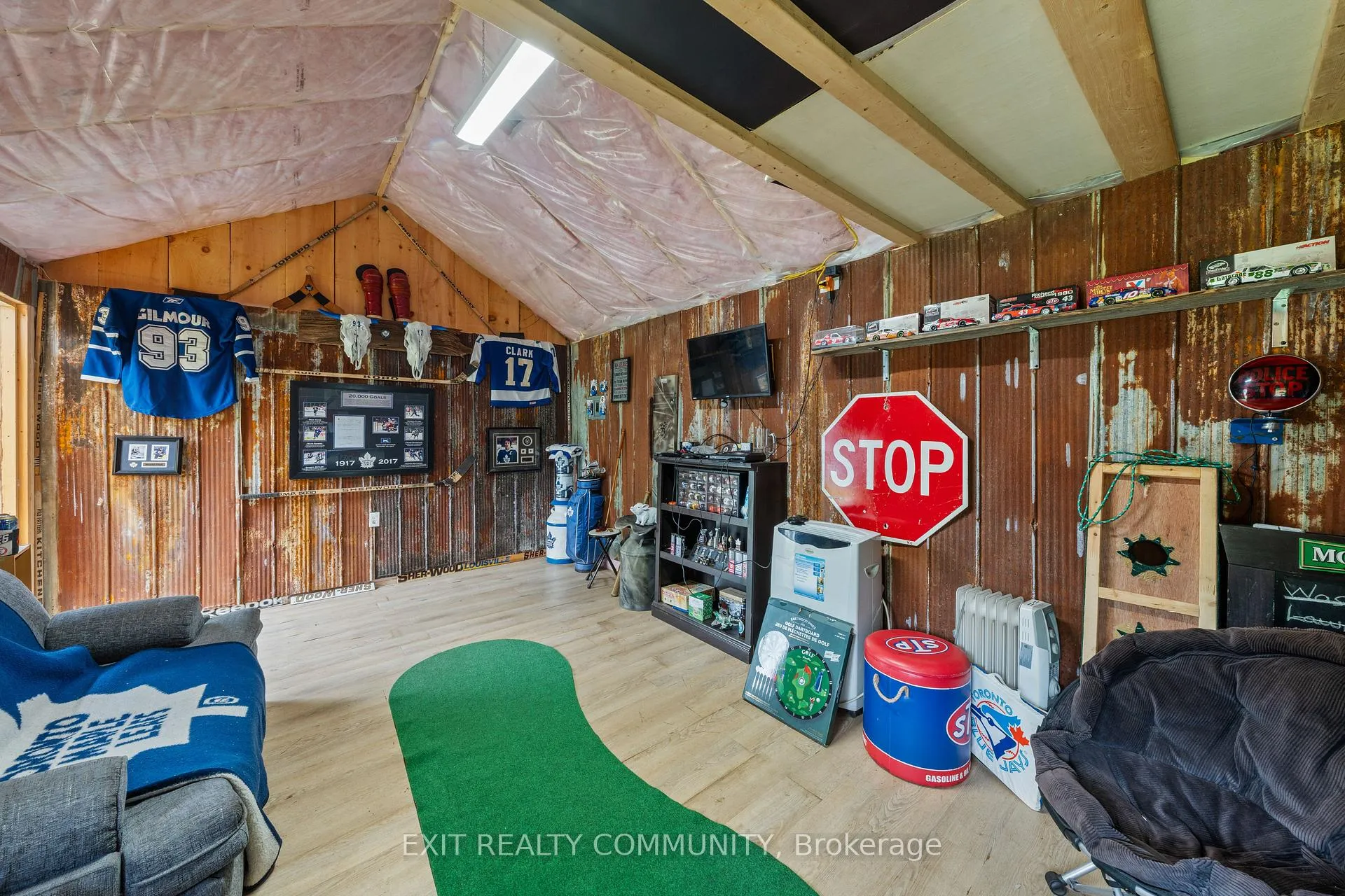 Photo 27 of 163 Elm Street E, Chatham-Kent, Bothwell — HOMEH
