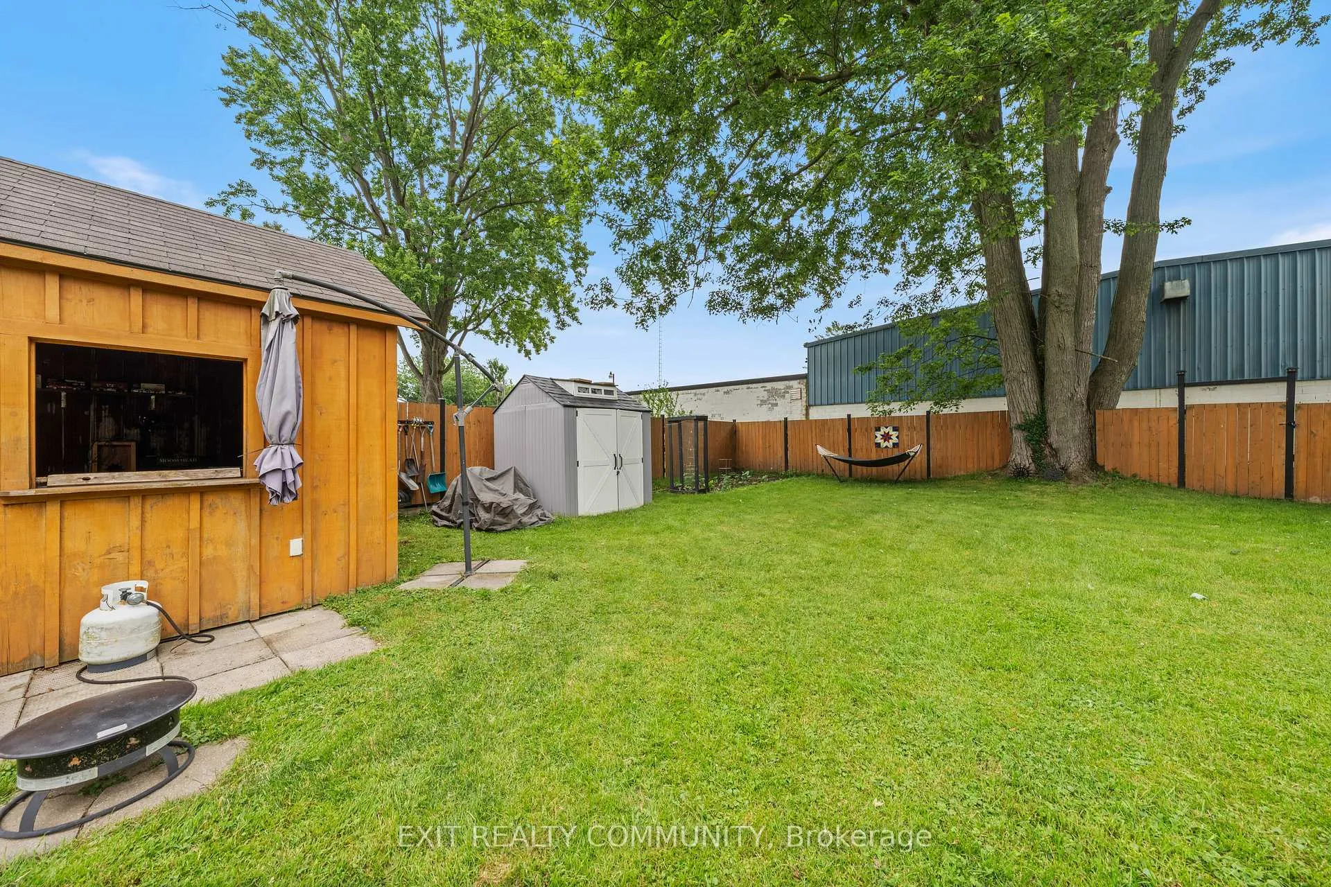 Photo 31 of 163 Elm Street E, Chatham-Kent, Bothwell — HOMEH