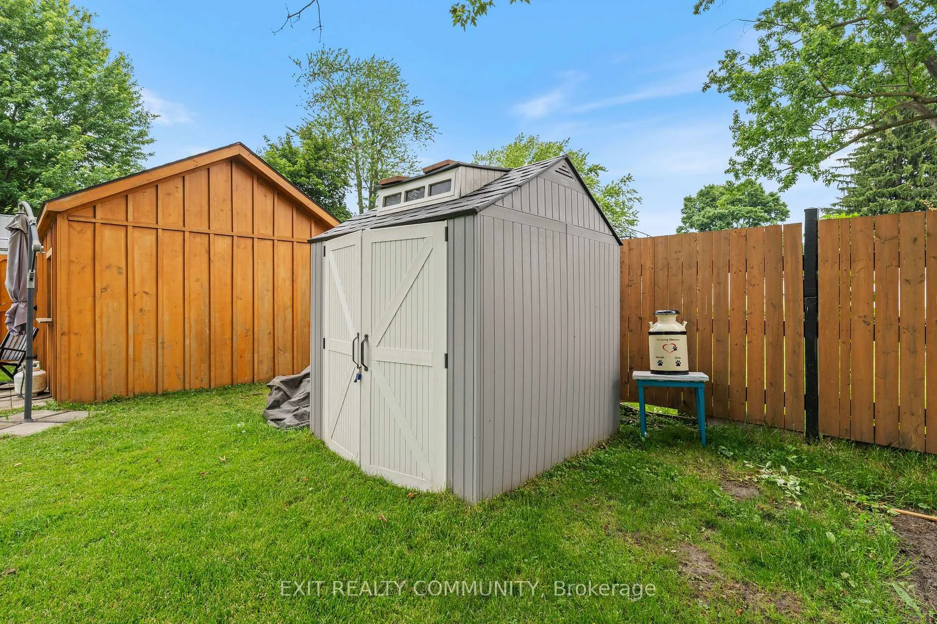 Photo 32 of 163 Elm Street E, Chatham-Kent, Bothwell — HOMEH