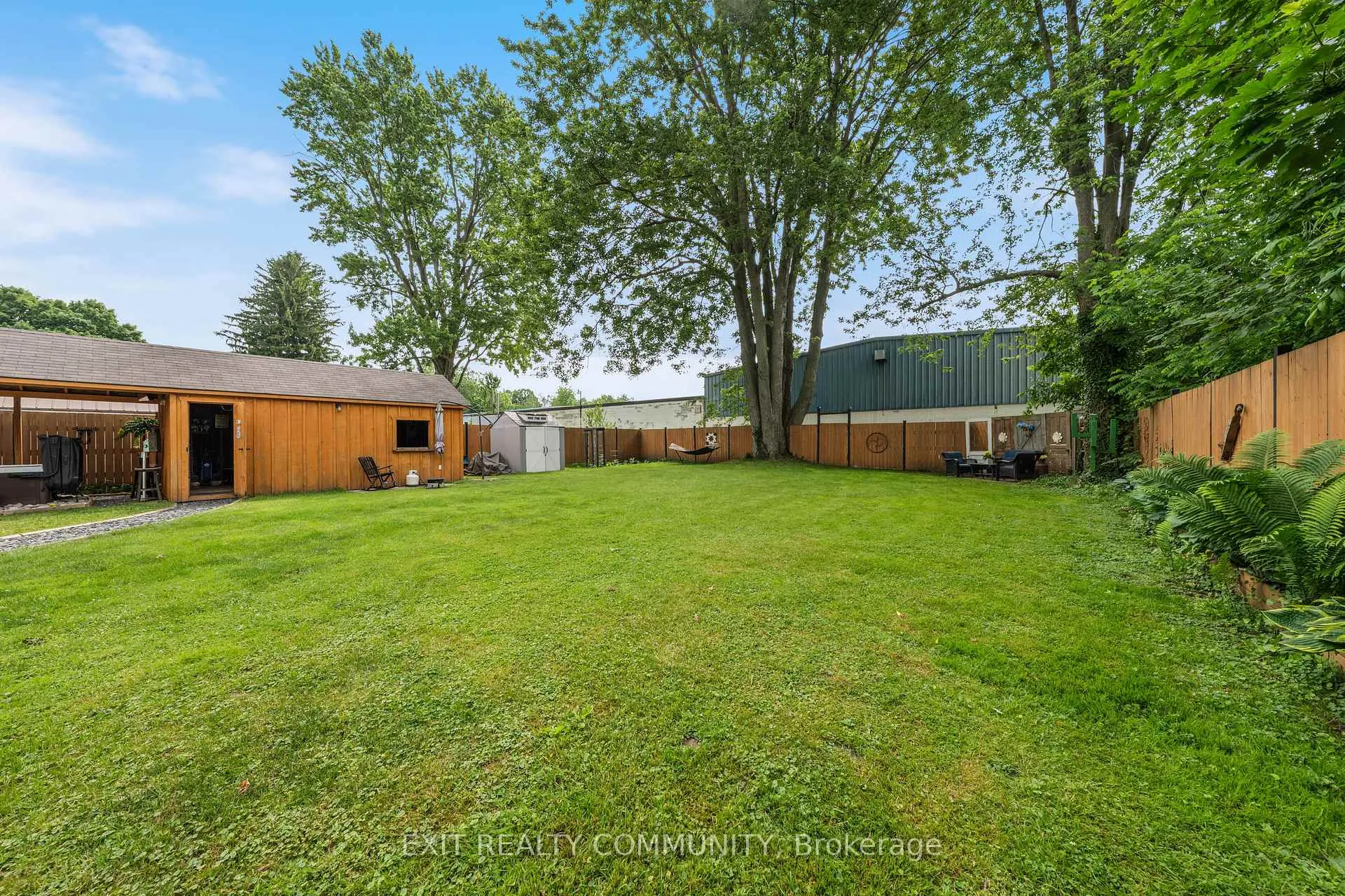 Photo 35 of 163 Elm Street E, Chatham-Kent, Bothwell — HOMEH
