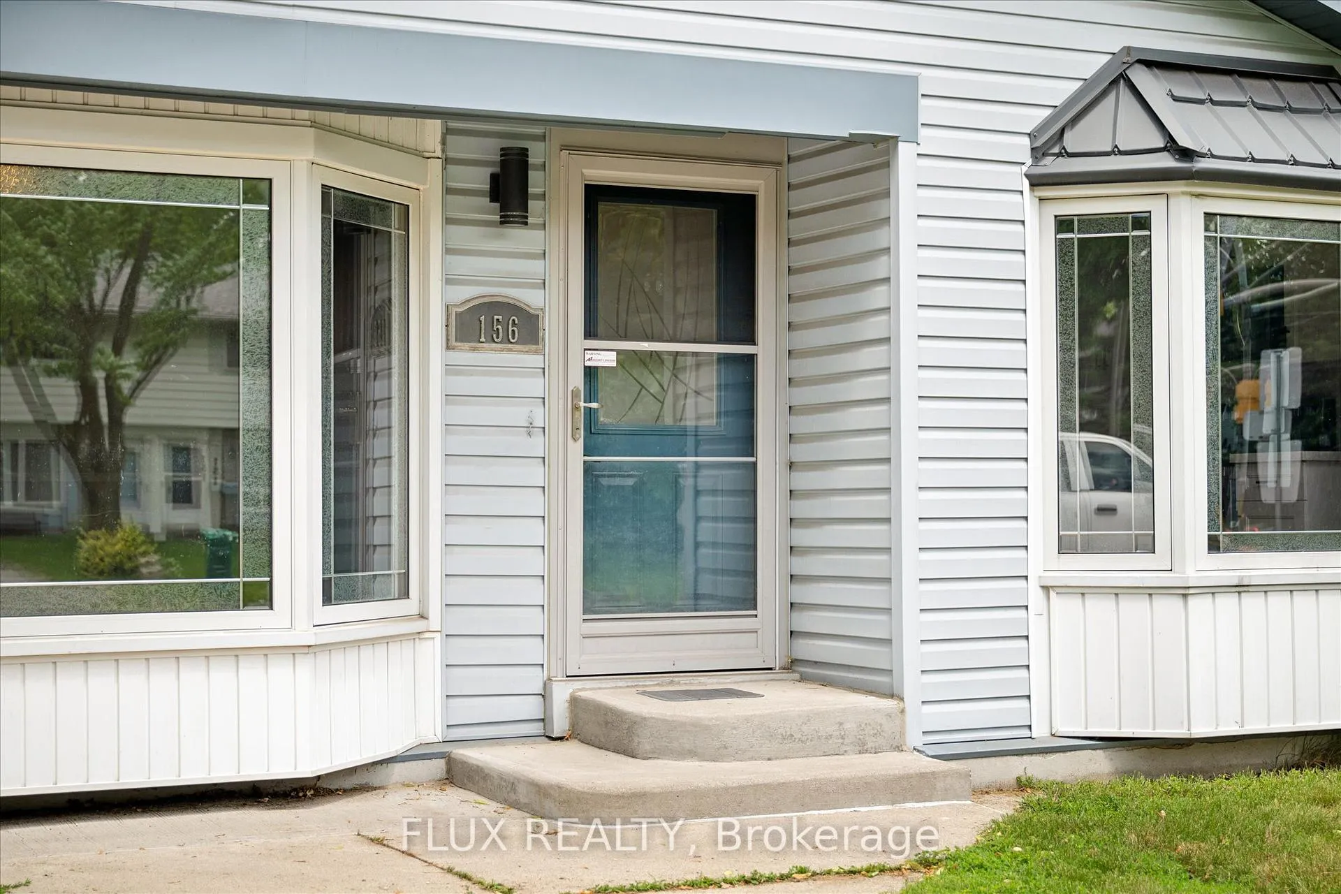 Photo 5 of 156 Traynor Avenue, Kitchener, Vanier - Kitchener — HOMEH