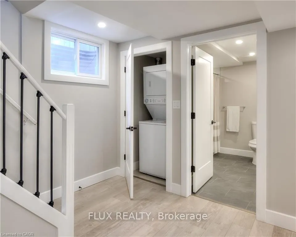 Photo 26 of 156 Traynor Avenue, Kitchener, Vanier - Kitchener — HOMEH