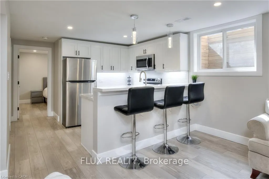 Photo 29 of 156 Traynor Avenue, Kitchener, Vanier - Kitchener — HOMEH