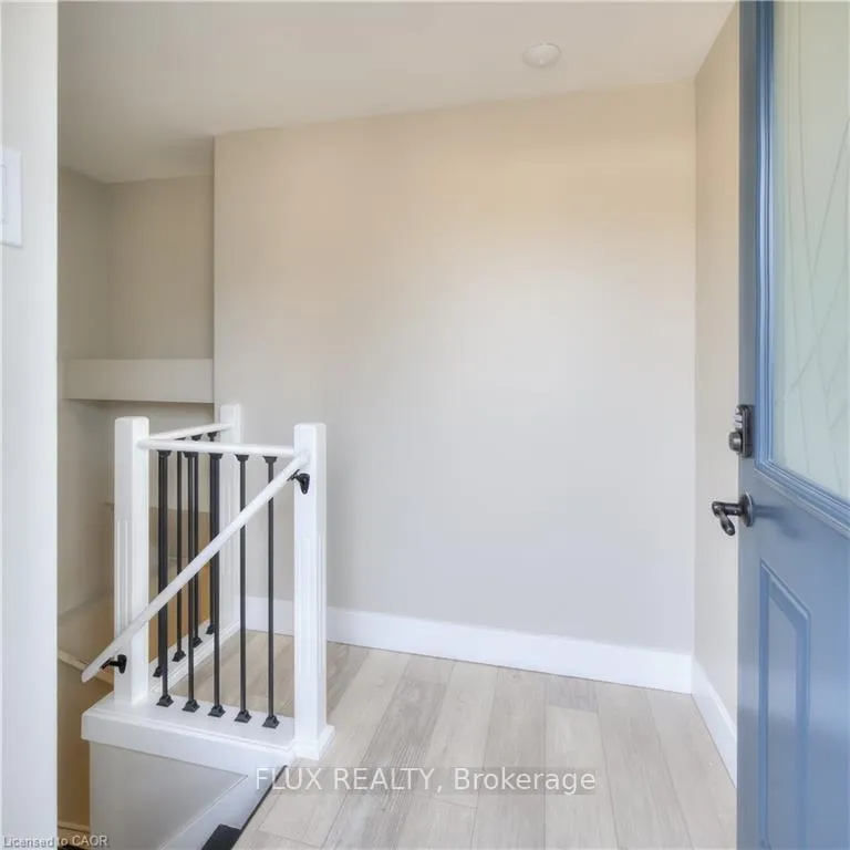Photo 41 of 156 Traynor Avenue, Kitchener, Vanier - Kitchener — HOMEH